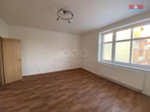 Pronájem bytu 2+1, Ostrava - Mariánské Hory, Lomená, 72 m2