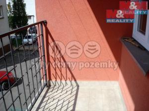 Pronájem bytu 2+1, Ostrava - Mariánské Hory, Lomená, 72 m2