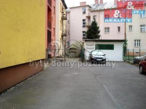 Pronájem bytu 2+1, Ostrava - Mariánské Hory, Lomená, 72 m2