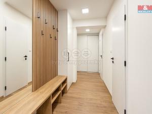 Prodej bytu 2+kk, Sázava, Jiráskova, 55 m2