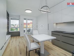 Pronájem bytu 1+kk, Olomouc, Wolkerova, 33 m2