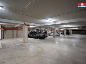 Pronájem bytu 1+kk, Olomouc, Wolkerova, 33 m2