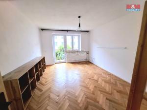 Pronájem bytu 2+1, Strakonice - Strakonice II, Bezděkovská, 51 m2