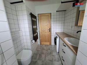 Pronájem bytu 2+1, Strakonice - Strakonice II, Bezděkovská, 51 m2