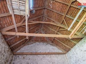 Prodej zemědělské usedlosti, Skočice, 197 m2