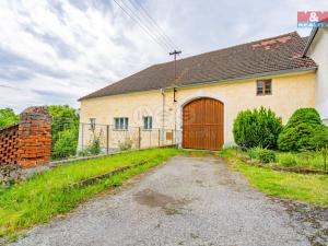 Prodej zemědělské usedlosti, Skočice, 197 m2