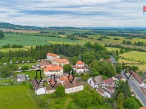 Prodej zemědělské usedlosti, Skočice, 197 m2