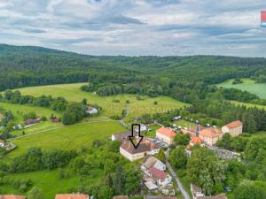 Prodej zemědělské usedlosti, Skočice, 197 m2