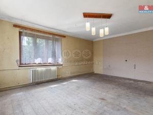 Prodej rodinného domu, Paskov, Komenského nábřeží, 200 m2