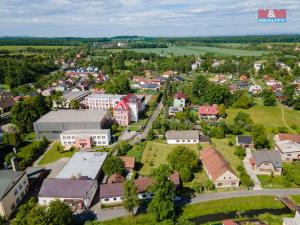 Prodej rodinného domu, Paskov, Komenského nábřeží, 200 m2