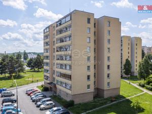 Prodej bytu 1+1, Kutná Hora - Šipší, Na Studních, 31 m2
