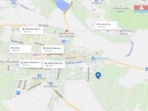 Prodej chaty, Brno - Žebětín, 32 m2