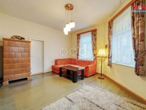 Prodej činžovního domu, Plzeň - Vnitřní Město, Dominikánská, 340 m2