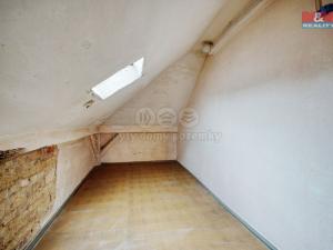 Prodej činžovního domu, Plzeň - Vnitřní Město, Dominikánská, 340 m2