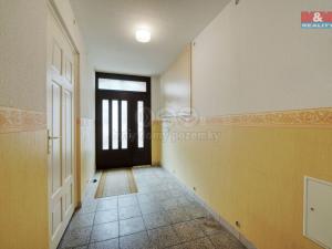 Prodej činžovního domu, Plzeň - Vnitřní Město, Dominikánská, 340 m2