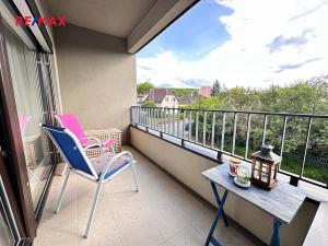 Pronájem bytu 2+kk, Praha - Modřany, Boženy Jandlové, 56 m2