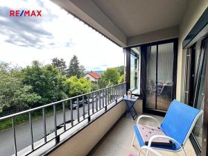 Pronájem bytu 2+kk, Praha - Modřany, Boženy Jandlové, 56 m2