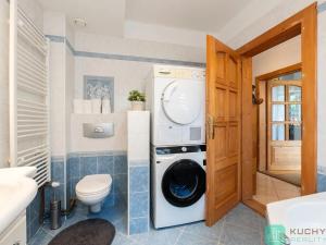 Prodej rodinného domu, Světec, 130 m2