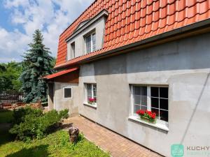 Prodej rodinného domu, Světec, 130 m2