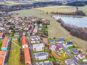 Prodej pozemku pro bydlení, Bohutín, 1040 m2