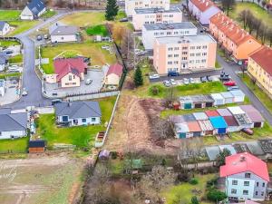Prodej pozemku pro bydlení, Bohutín, 1040 m2