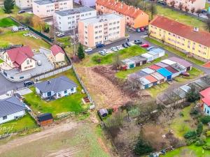 Prodej pozemku pro bydlení, Bohutín, 1040 m2