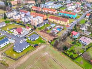 Prodej pozemku pro bydlení, Bohutín, 1040 m2