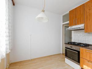 Pronájem bytu 5+1, Plzeň, Bzenecká, 80 m2