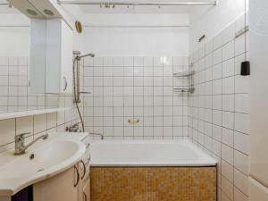 Pronájem bytu 5+1, Plzeň, Bzenecká, 80 m2