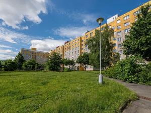 Pronájem bytu 5+1, Plzeň, Bzenecká, 80 m2