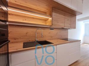 Pronájem bytu 2+kk, Praha - Vysočany, Bassova, 41 m2