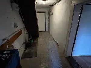 Prodej rodinného domu, Rajnochovice, 120 m2