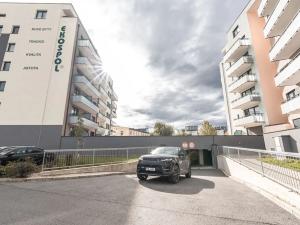 Pronájem bytu 2+kk, Praha - Hodkovičky, Šífařská, 52 m2