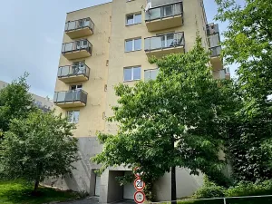 Prodej garážového stání, Praha - Hostivař, Rižská, 12 m2