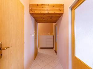 Prodej bytu 2+1, Olomouc, Topolová, 54 m2