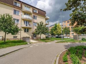 Prodej bytu 2+1, Olomouc, Topolová, 54 m2