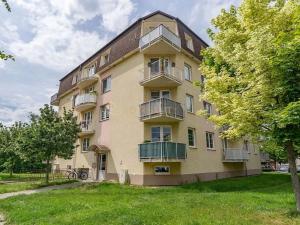 Prodej bytu 2+1, Olomouc, Topolová, 54 m2