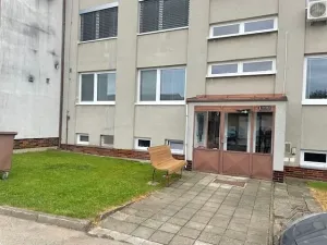 Pronájem bytu 2+1, Velké Bílovice, 58 m2