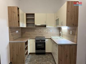 Prodej bytu 3+1, Choceň, Záměstí, 108 m2