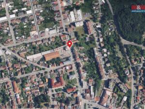 Prodej bytu 3+1, Choceň, Záměstí, 108 m2
