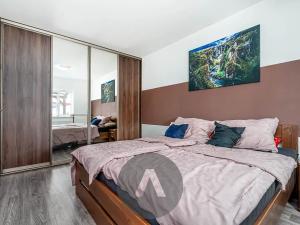 Prodej bytu 3+kk, Rosice, Petra Hechta, 76 m2