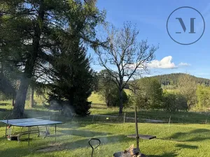 Prodej chalupy, Nová Pec, 530 m2