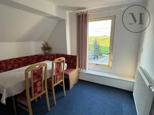 Prodej chalupy, Nová Pec, 530 m2