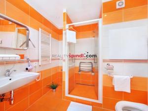Pronájem bytu 3+1, Špindlerův Mlýn, 74 m2