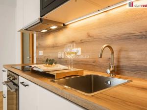 Pronájem bytu 1+kk, Praha - Strašnice, Počernická, 33 m2