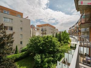 Pronájem bytu 1+kk, Praha - Strašnice, Počernická, 33 m2