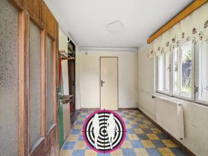Prodej rodinného domu, Chroustovice, Turovská, 120 m2