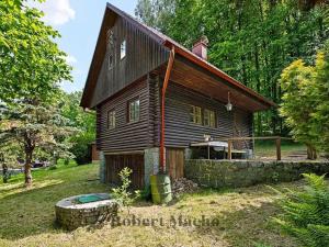 Prodej chaty, Sedlčany, 59 m2