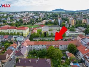 Prodej bytu 1+1, Nový Jičín, Hoblíkova, 36 m2