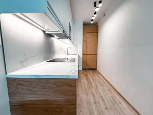 Pronájem bytu 2+kk, Praha - Hloubětín, Domalípova, 59 m2